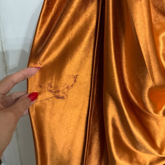 Alamour the Label Nevali Gown - Picture 3 of 4